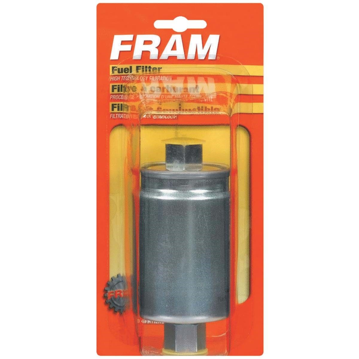 Picture of Fram Fuel Filter