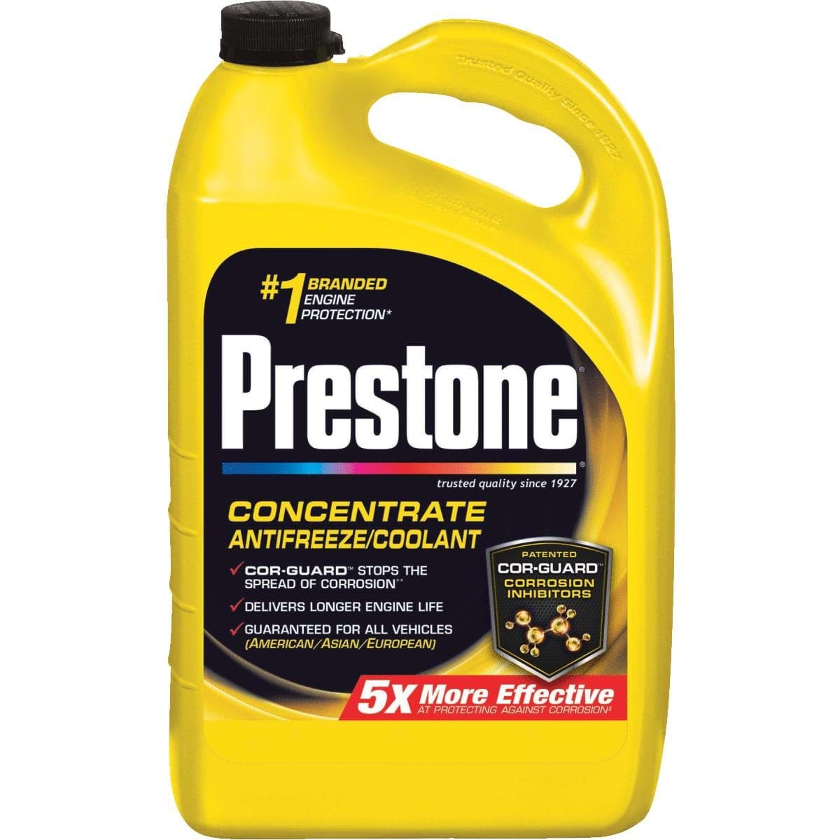 Picture of Prestone Automotive Antifreeze/Coolant Concentrate