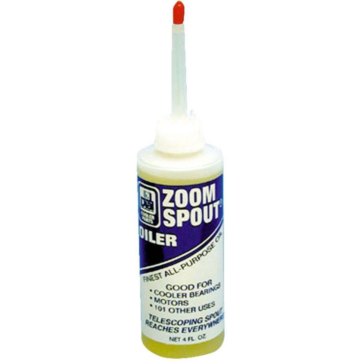 Picture of Dial Zoom Spout Multi-Purpose Lubricant