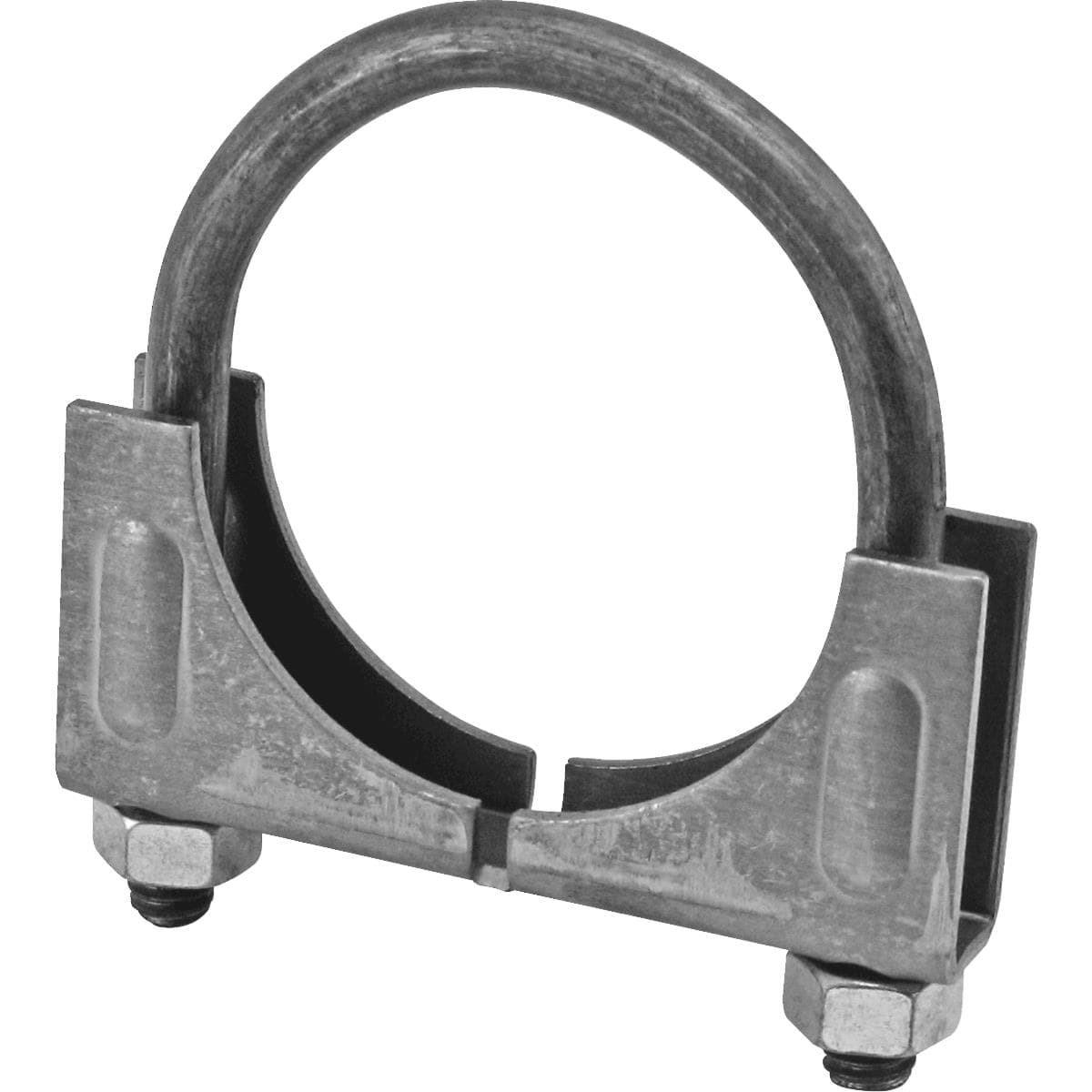 Picture of Muffler Clamp - 2-1/2"