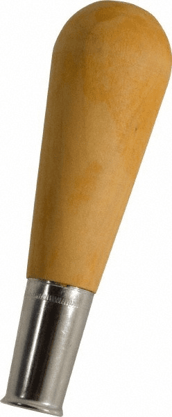 Picture of File Handle Wooden – #4