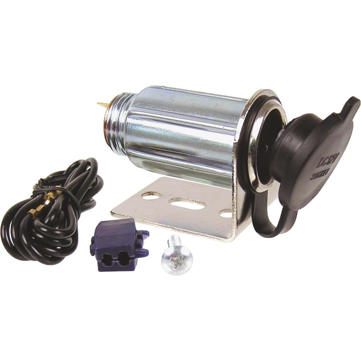 Picture of Custom Accessories Car Accessory Power Outlet