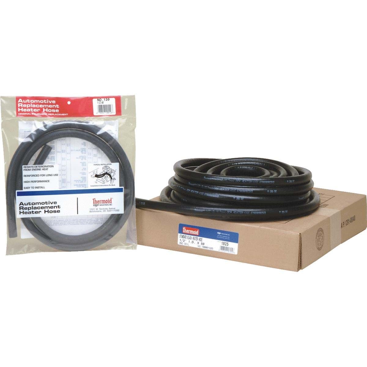 Picture of Thermoid Auto Heater Hose - 1/2"