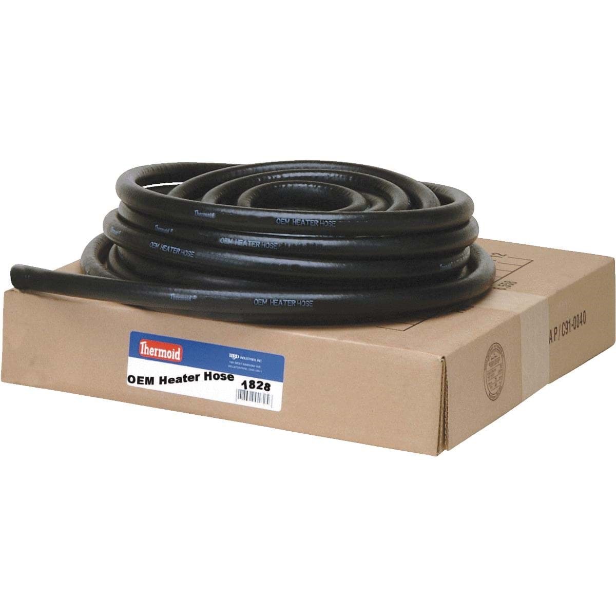 Picture of Thermoid Bulk Auto Heater Hose - 1"