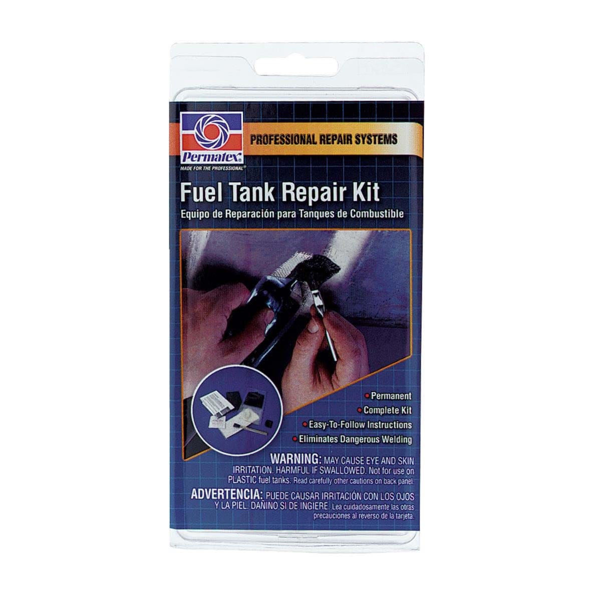 Picture of Fuel Tank Repair Kit
