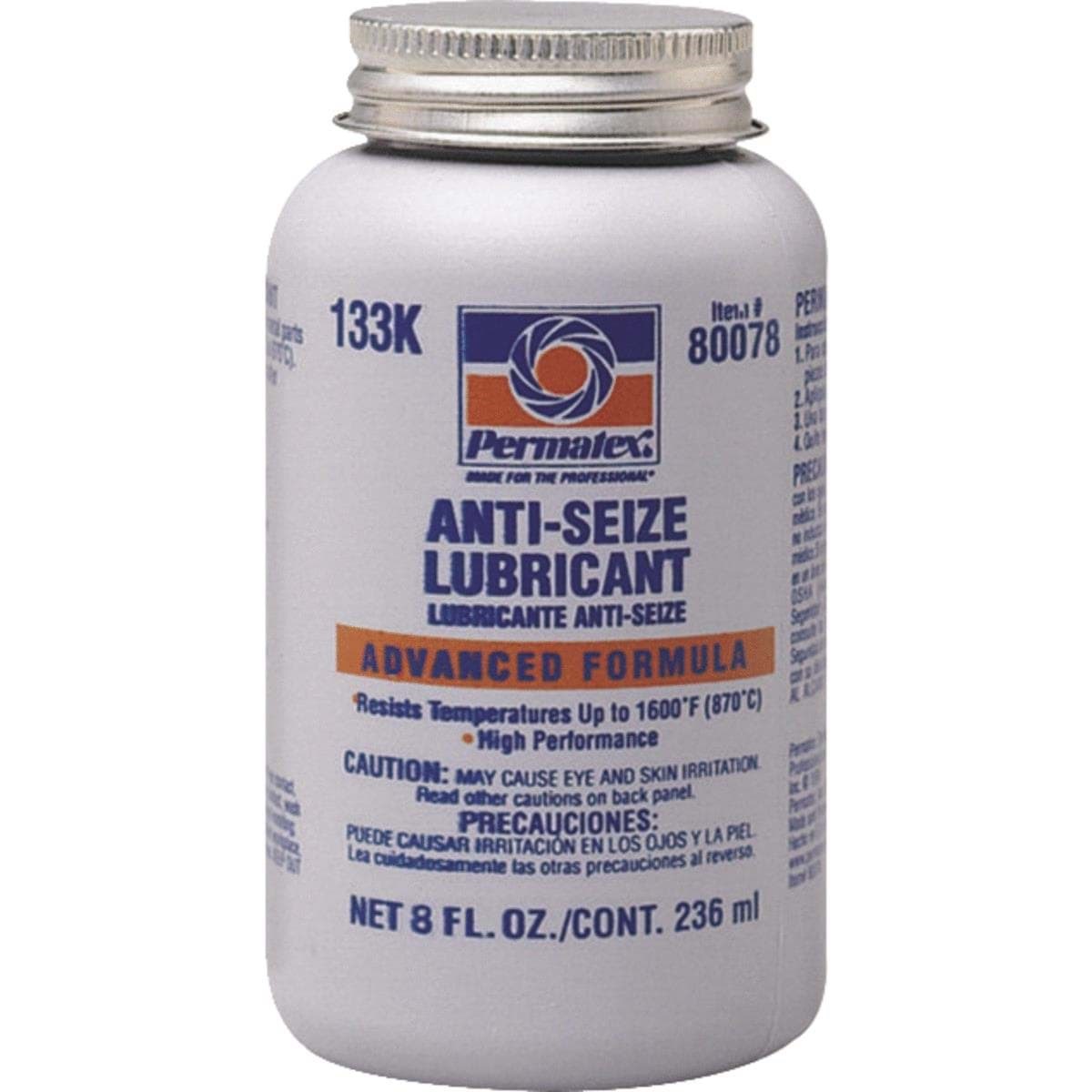 Picture of Permatex Anti-Seize Lubricant