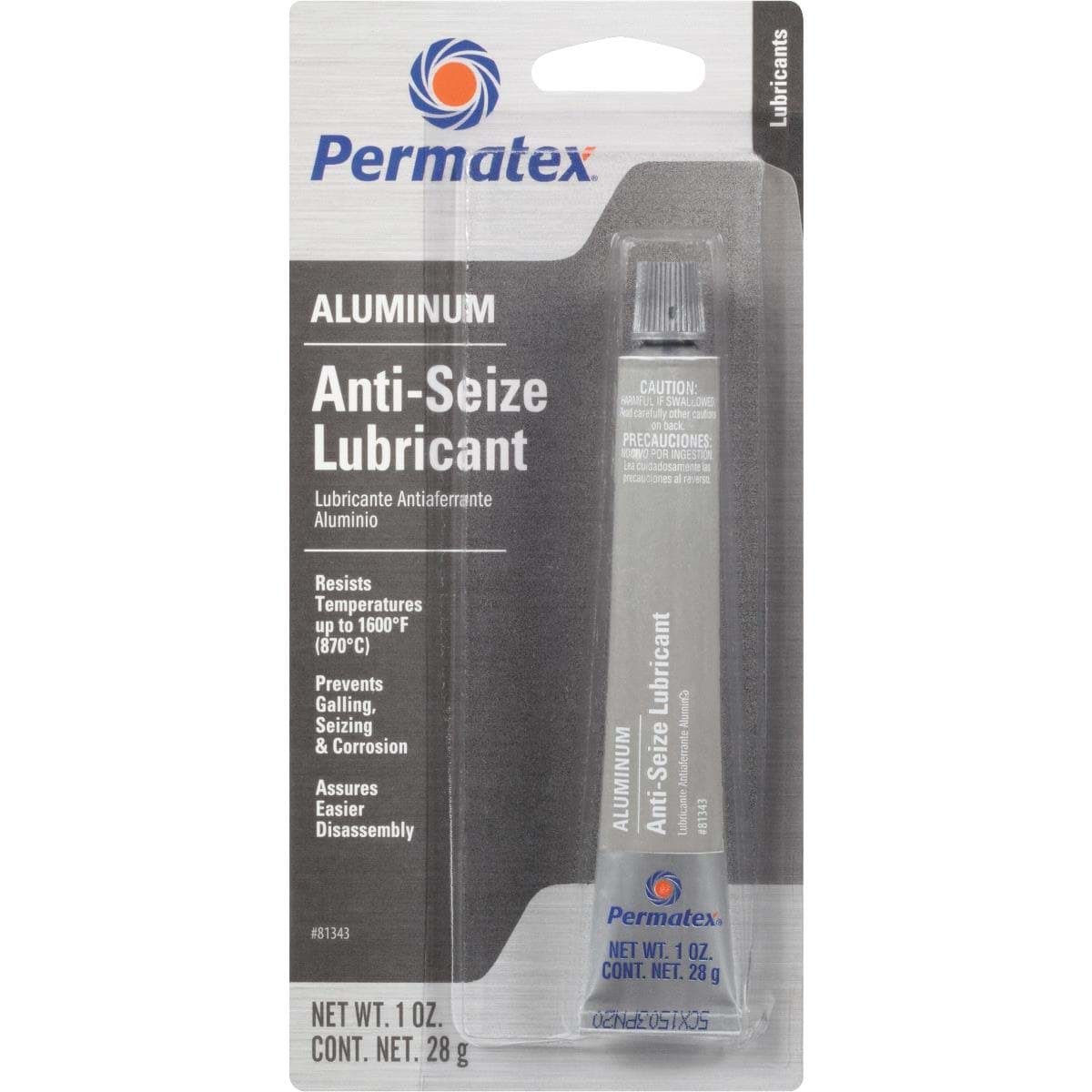 Picture of Permatex Anti-Seize Lubricant