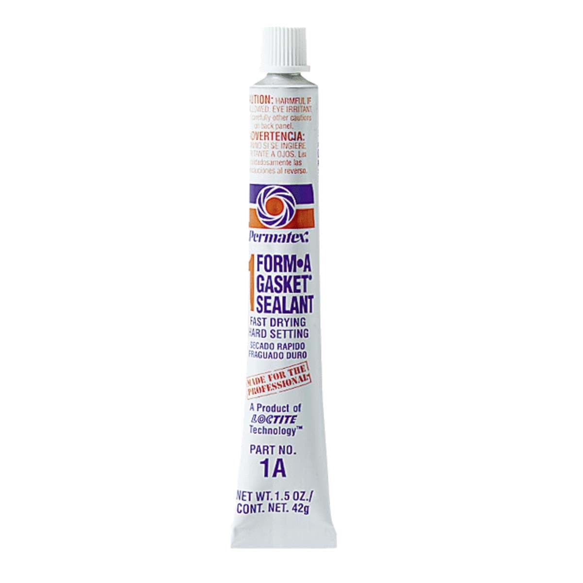 Picture of PERMATEX No. 1 Form-A-Gasket Sealant
