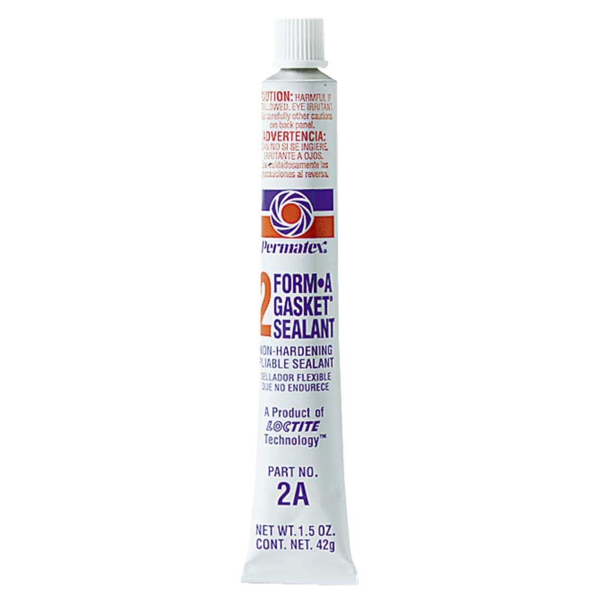 Picture of PERMATEX No. 2 Form-A-Gasket Sealant
