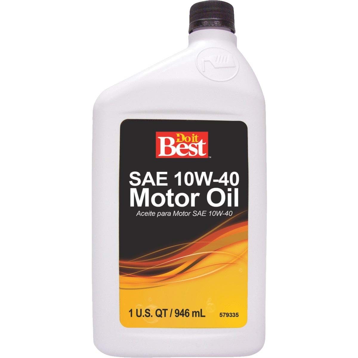 Picture of Do it Best Motor Oil