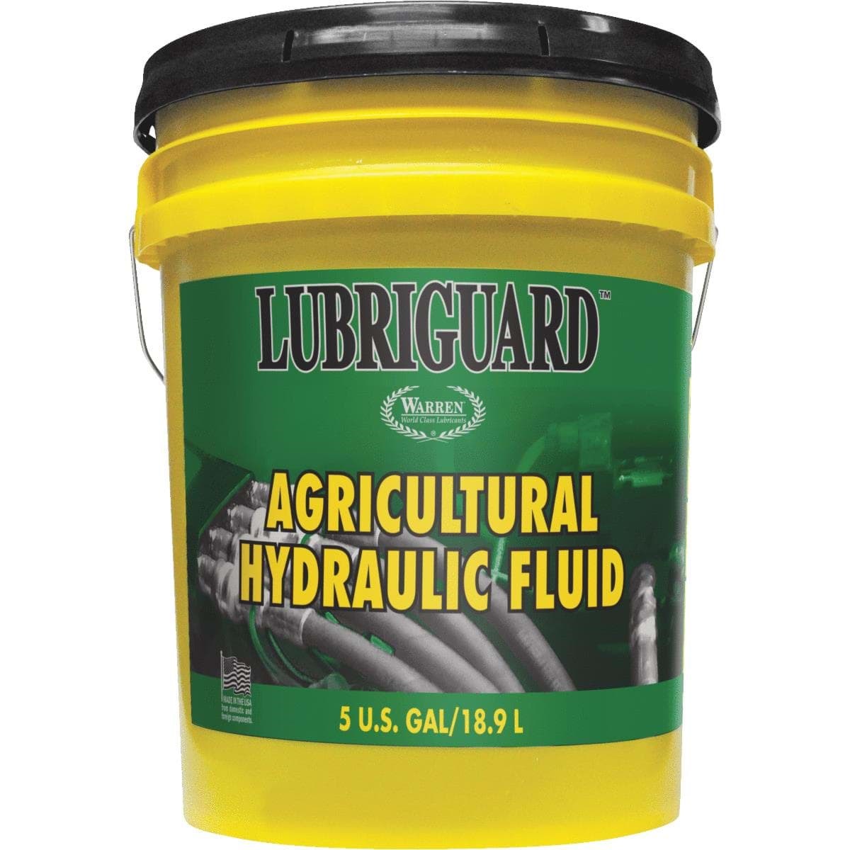 Picture of Lubriguard Tractor Transmission and Hydraulic Oil