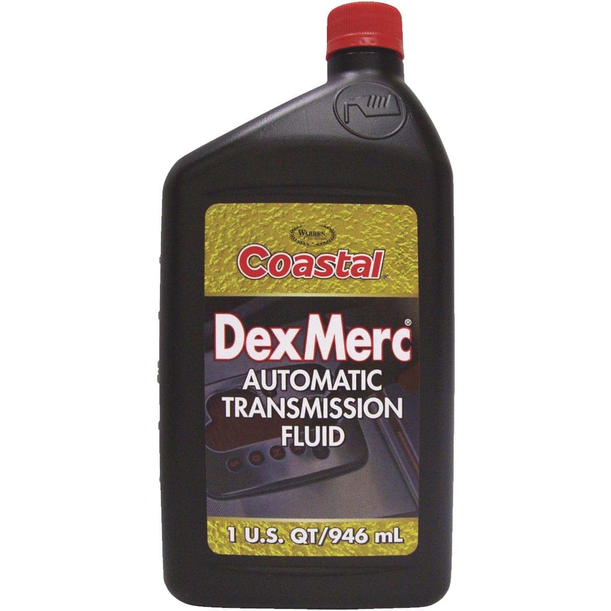 Picture of Coastal DexMerc Automatic Transmission Fluid