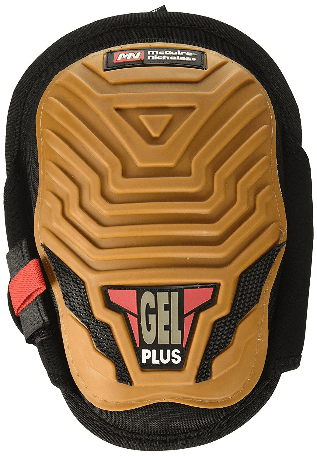 Picture of Knee Pads Rubber