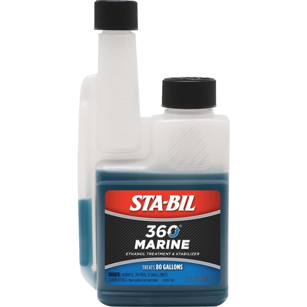 Picture of Sta-Bil Marine Formula Fuel Stabilizer