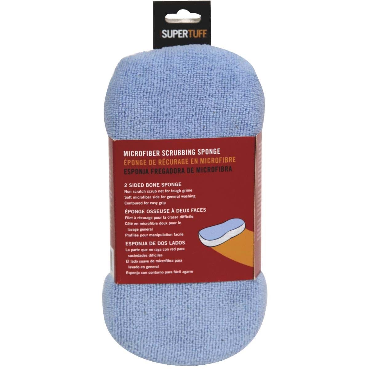 Picture of Trimaco SuperTuff Car Wash Sponge