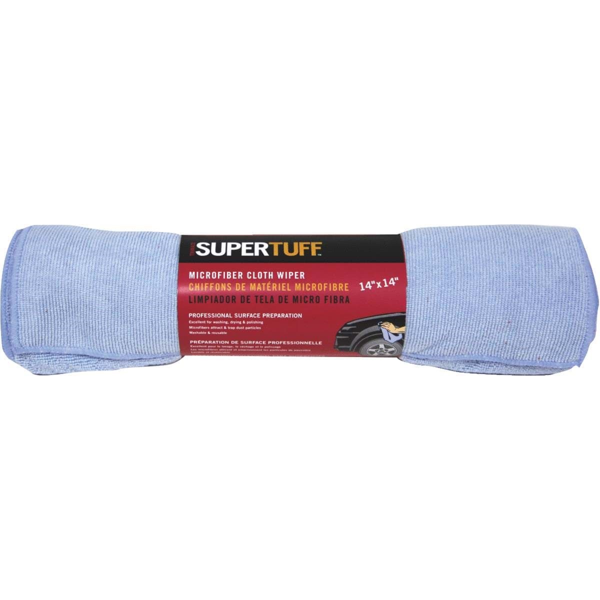 Picture of Trimaco SuperTuff Cleaning Cloth