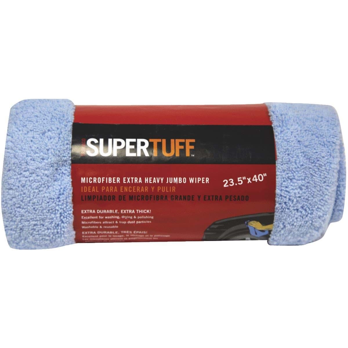 Picture of Trimaco SuperTuff Jumbo Cleaning Cloth