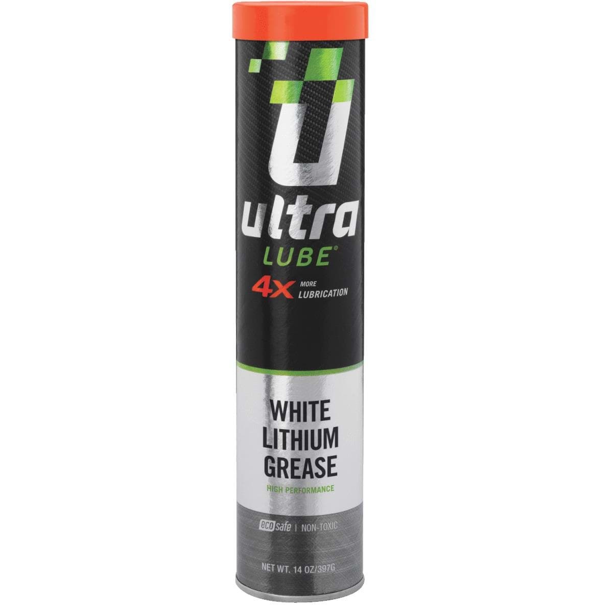 Picture of UltraLube White Lithium Grease
