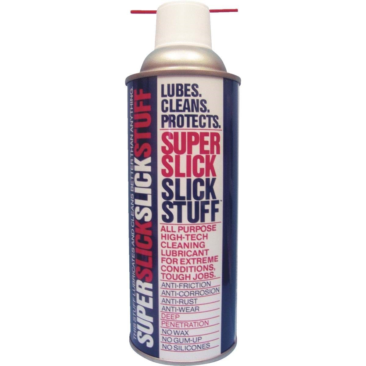 Picture of Protexall Super Slick Cleaning Multi-Purpose Lubricant