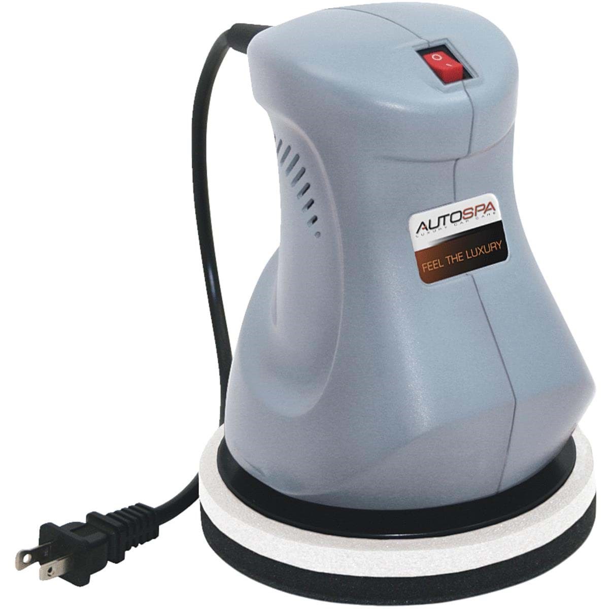 Picture of AutoSpa Random Orbital Polisher