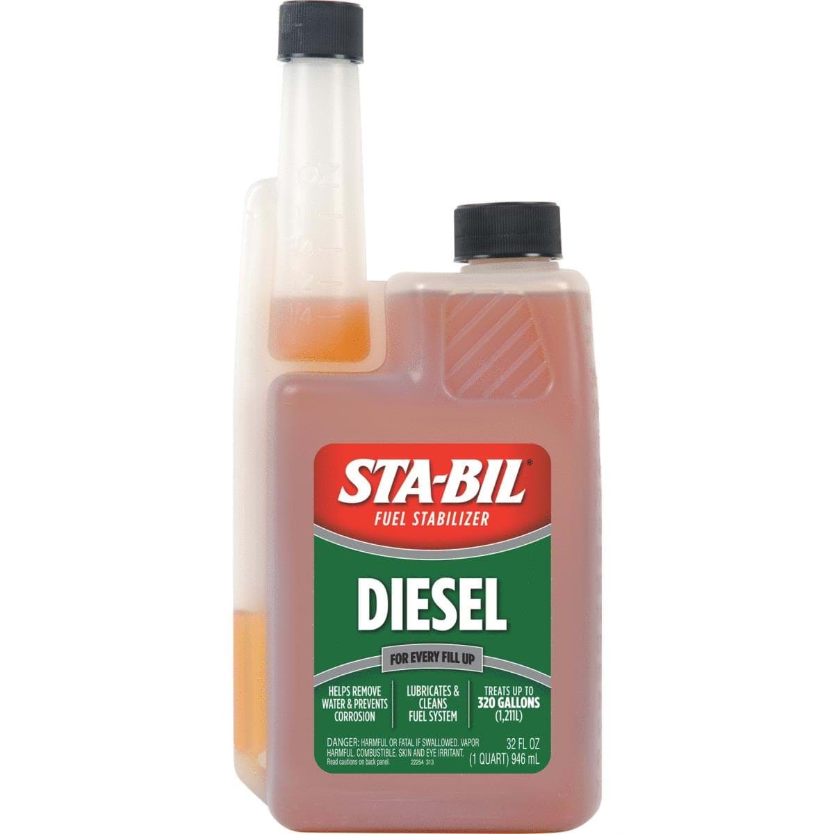 Picture of Sta-Bil Diesel Fuel Stabilizer