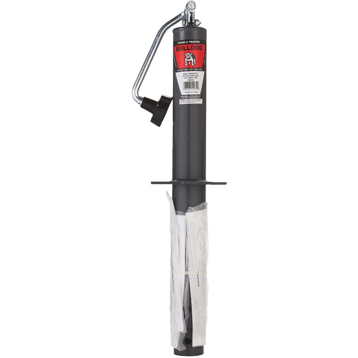 Picture of Bulldog Topwind A-Frame Trailer Jack