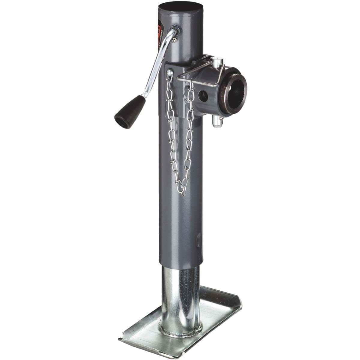 Picture of Bulldog Tubular Swivel Trailer Jack