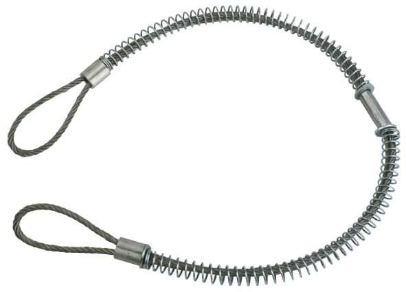 Picture of Pneumatic Whip-Check Steel - 1-1/2”x3”