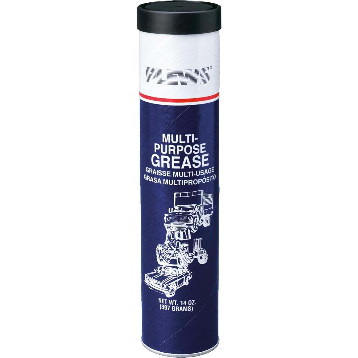 Picture of Plews Multi-Purpose Grease