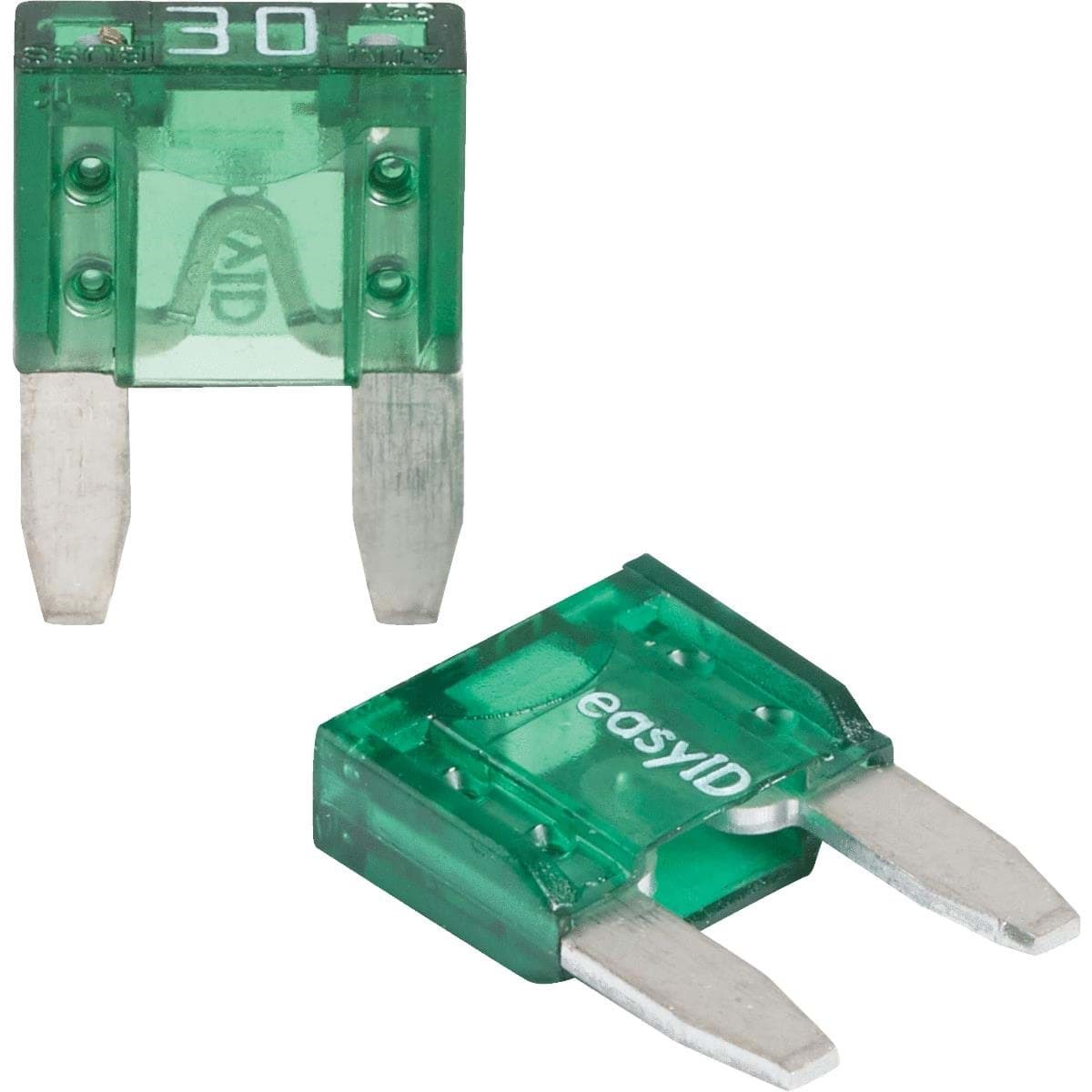 Picture of Bussmann easyID Illuminating Automotive Fuse - 30A