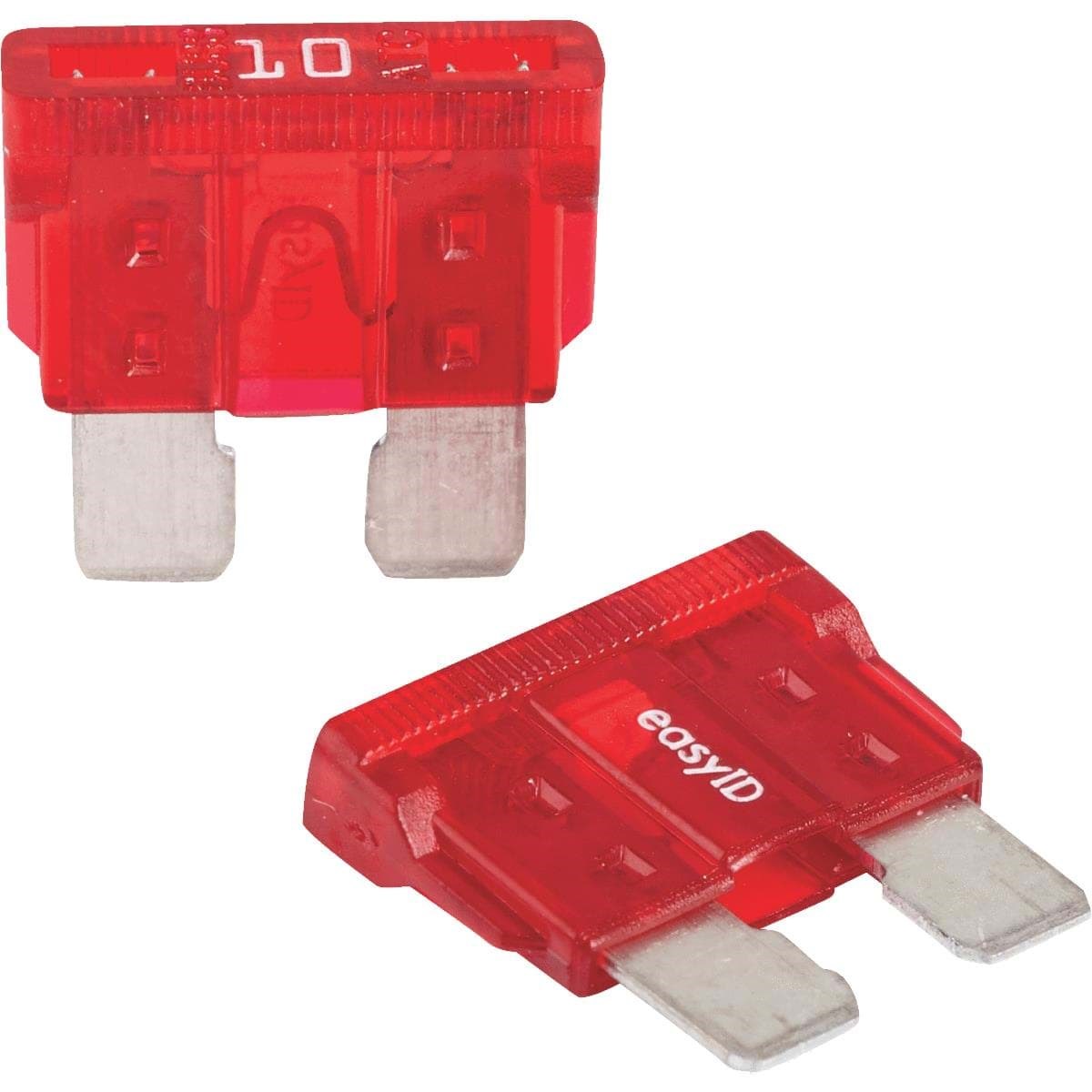 Picture of Bussmann easyID Illuminating Automotive Fuse - 10A