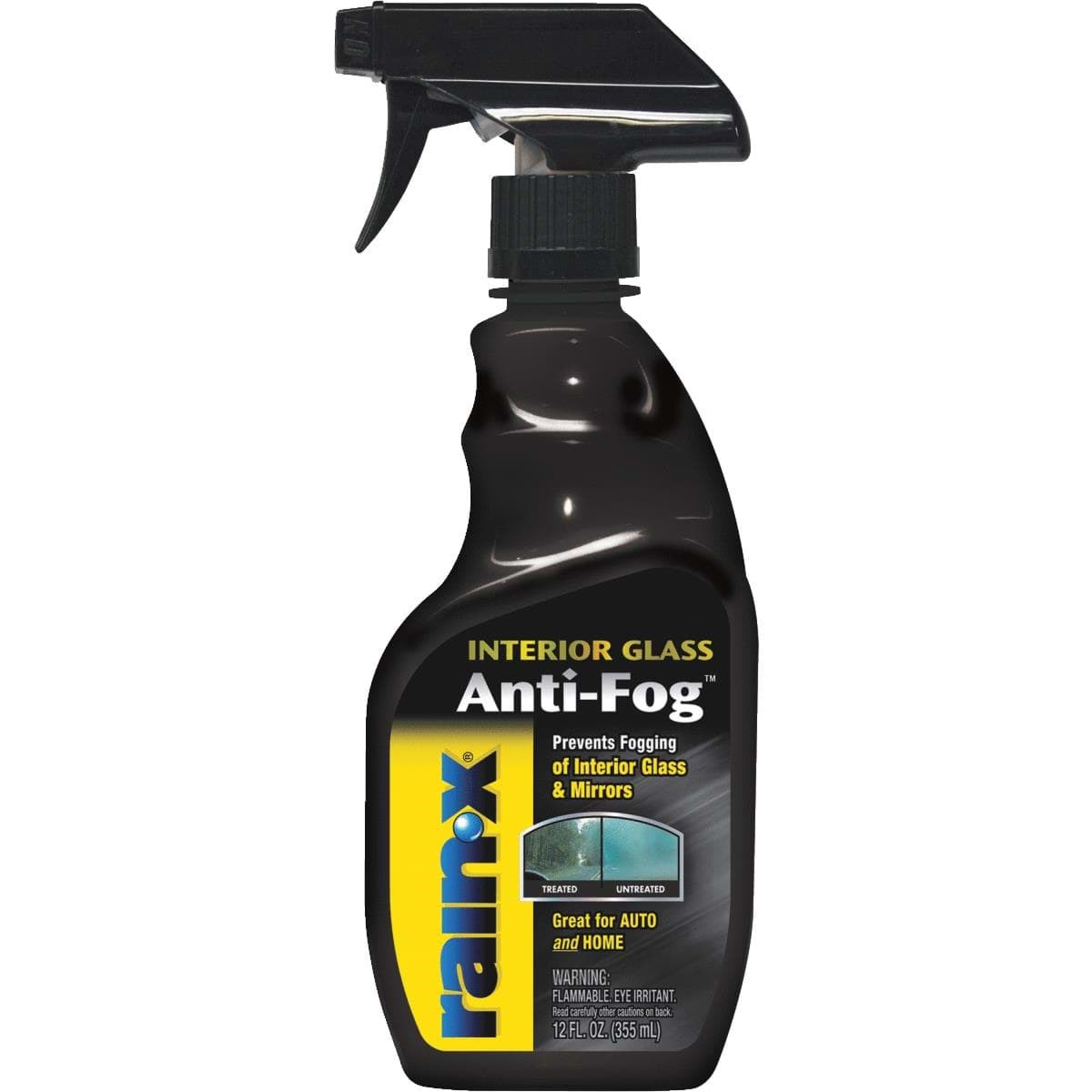 Picture of RAIN-X Anti-Fog Cleaner