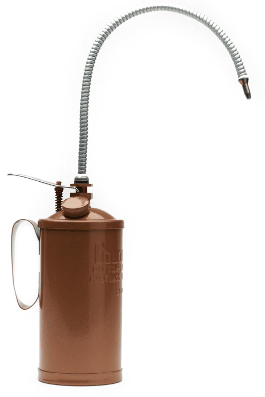 Picture of Oiler w/ Flex-Spout Goldenrod – 1qt. 