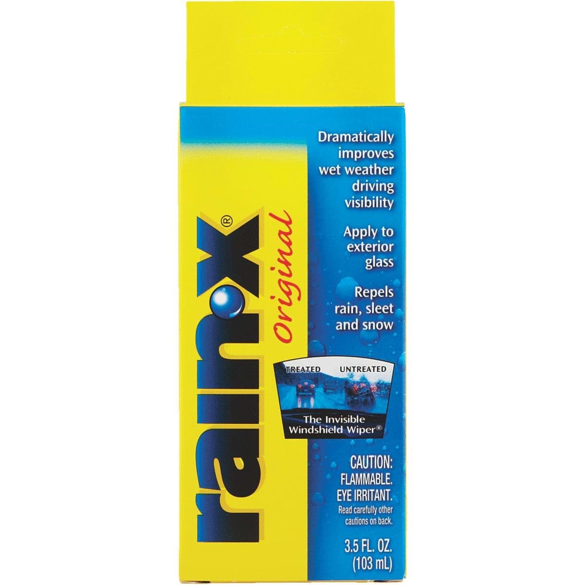 Picture of RAIN-X Rain Repellent