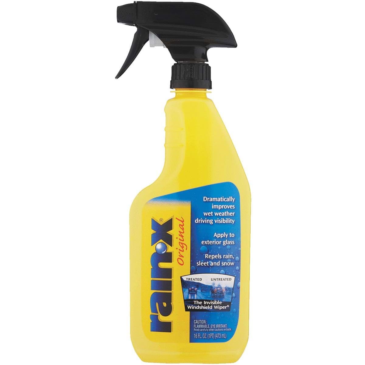 Picture of RAIN-X Rain Repellent