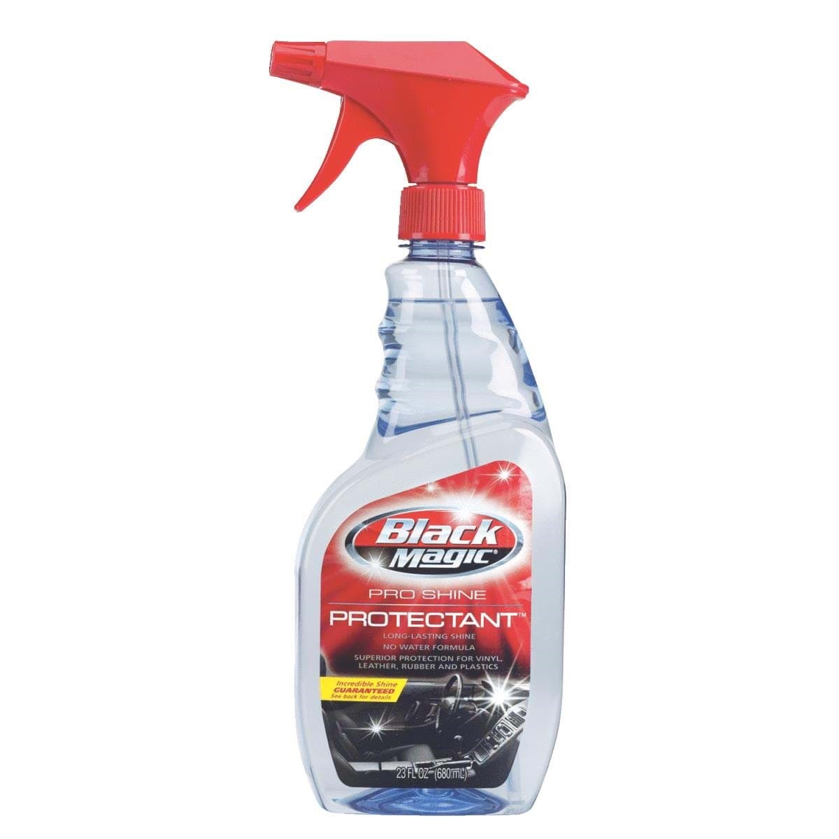 Picture of BLACK MAGIC Pro Shine Protectant