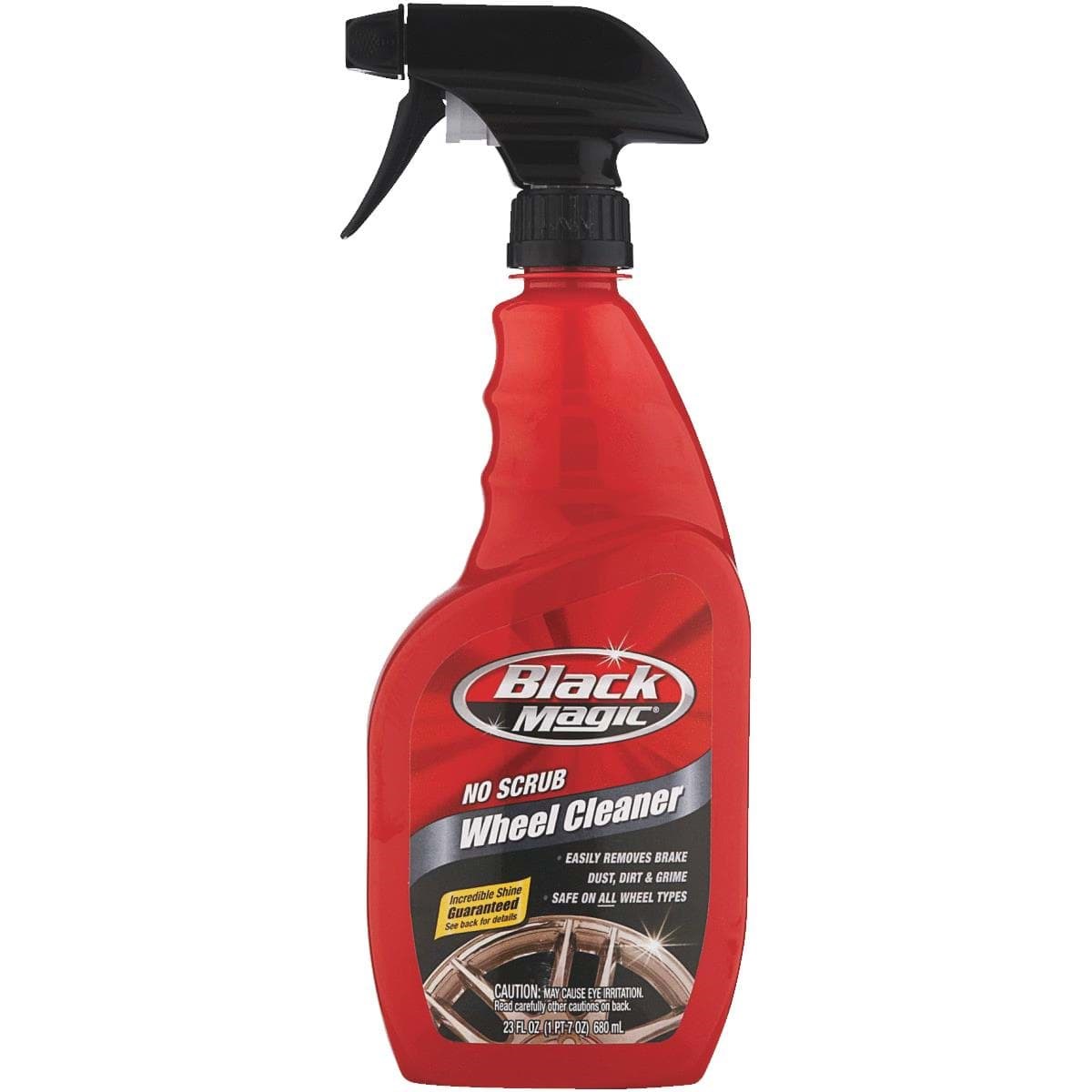 Picture of BLACK MAGIC Wheel Cleaner