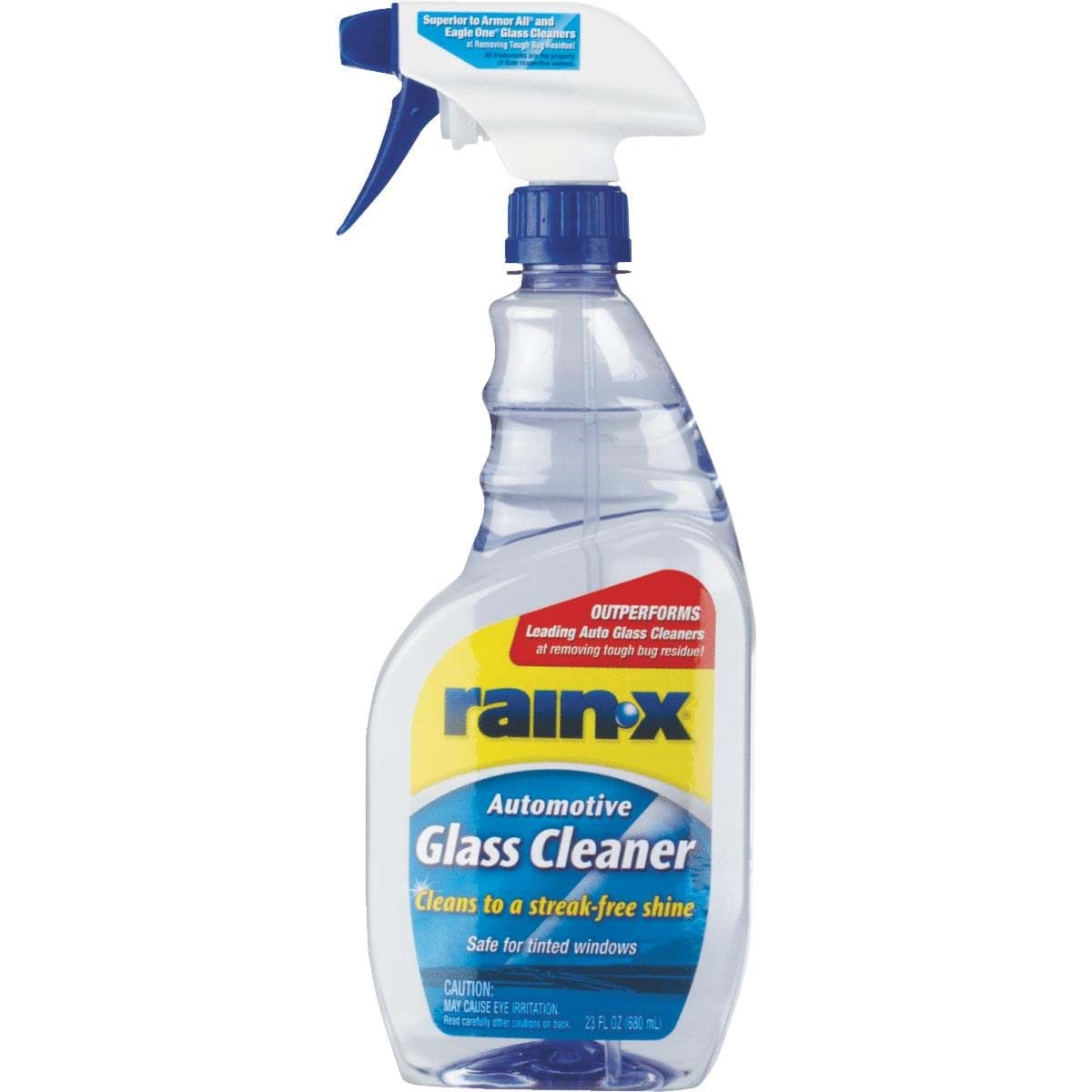 Picture of RAIN-X Glass Cleaner