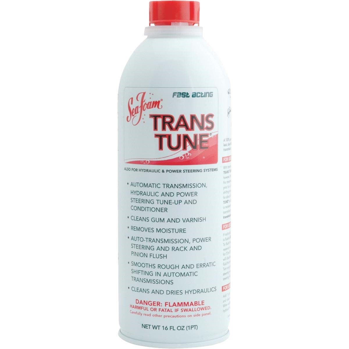 Picture of Trans Tune