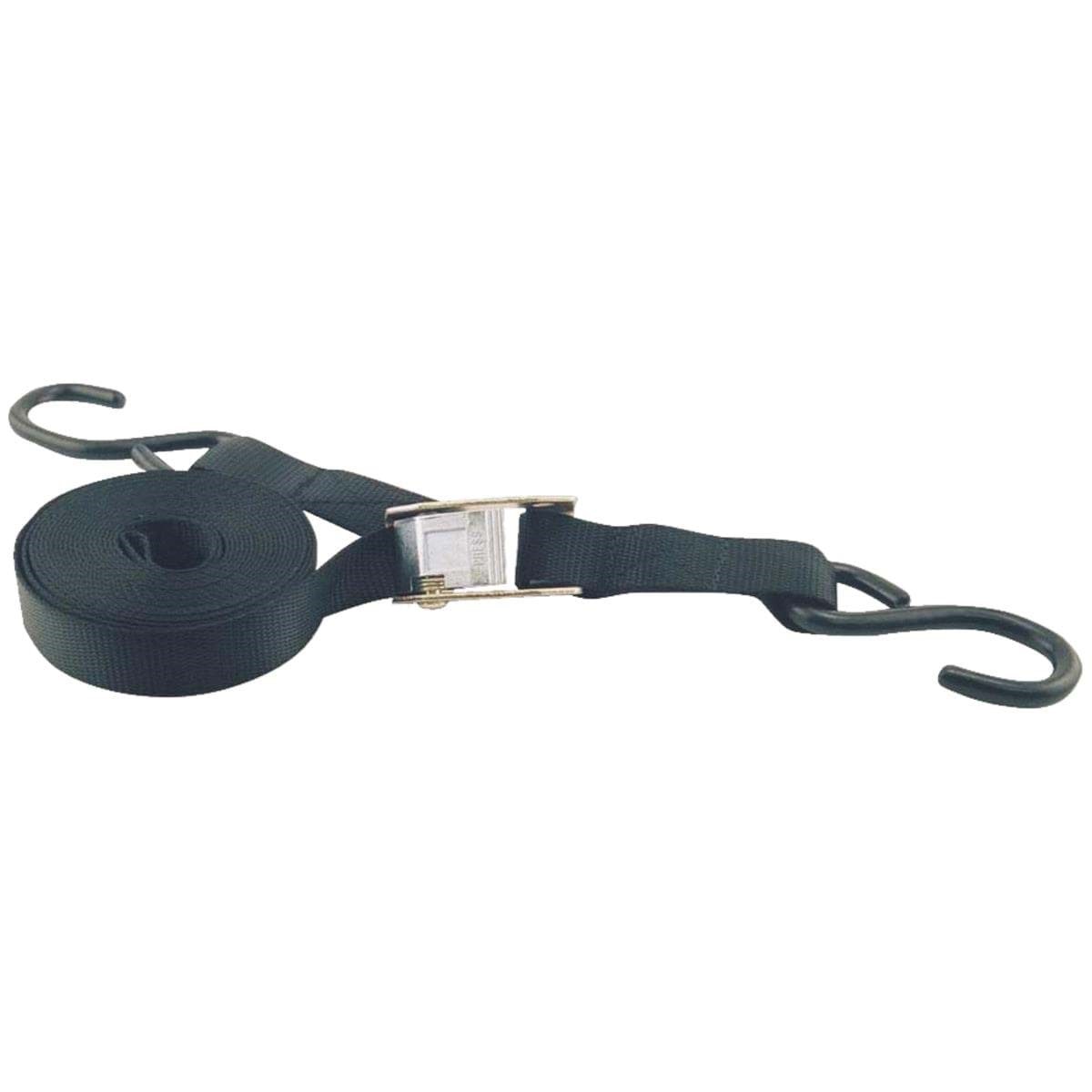 Picture of Erickson Cam Buckle Tie-Down Strap - 1"x15'