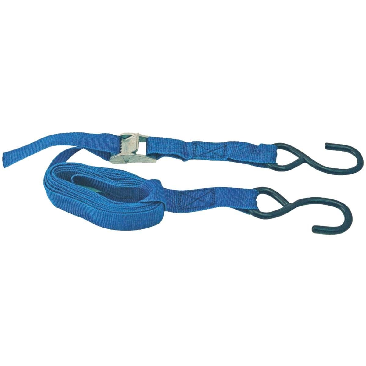 Picture of Erickson Cam Buckle Tie-Down Strap - 1"x10'