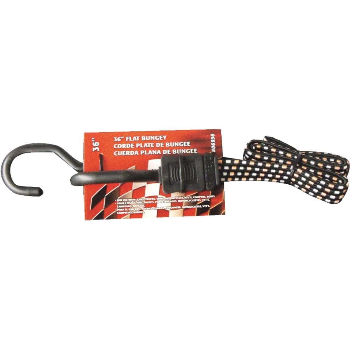 Picture of Erickson Flat Bungee Cord - 36"