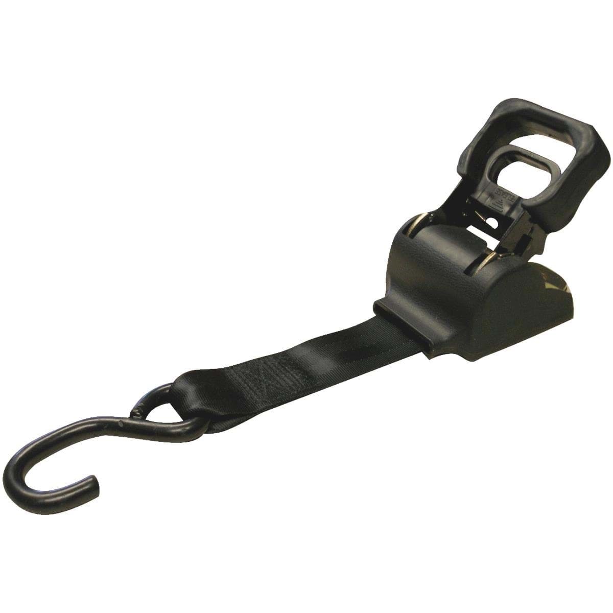 Picture of Erickson Retractable Bolt-On Ratchet Strap