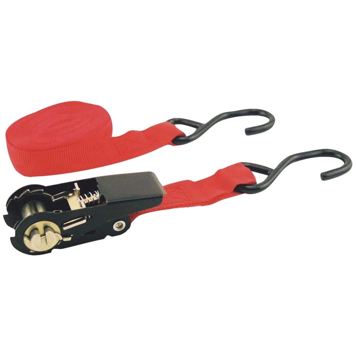Picture of Erickson Light-Duty Ratchet Strap - 1"x15'