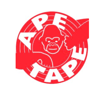 Picture for manufacturer Ape Tape