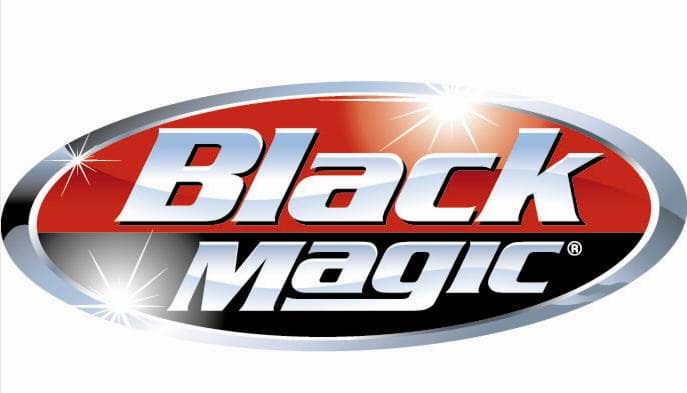 Picture for manufacturer Black Magic
