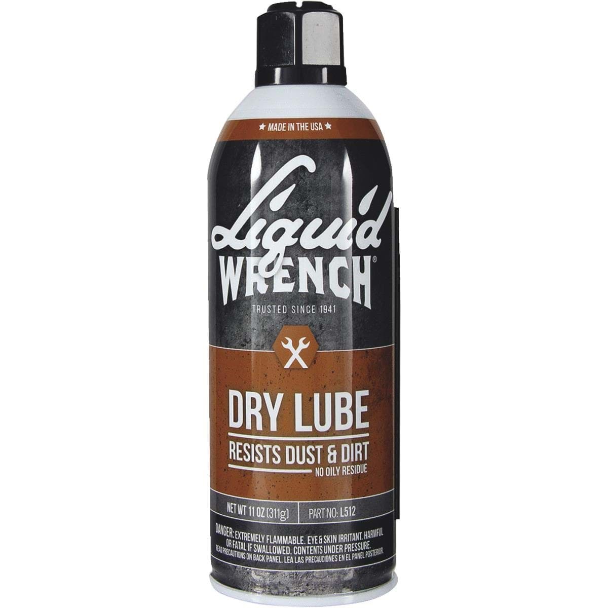Picture of Liquid Wrench Multi-Purpose Dry Lubricant