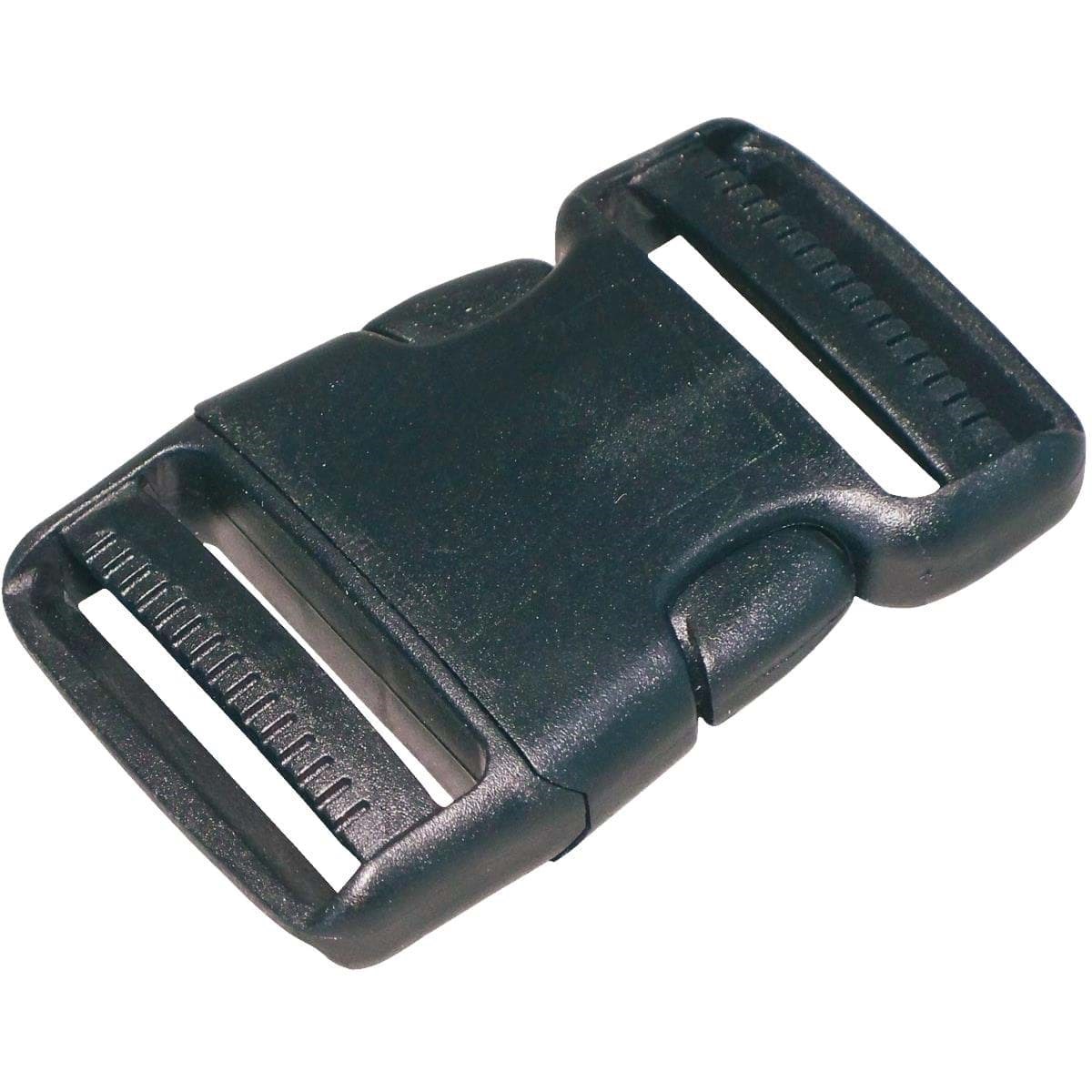 Picture of TURF Side Release Strap Buckle - 1"