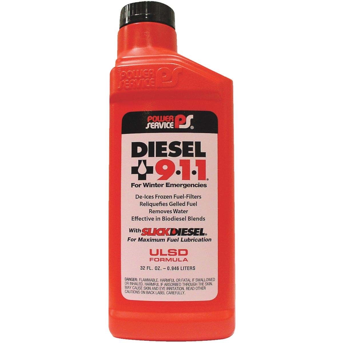 Picture of Power Service Emergency Diesel Anti-Gel