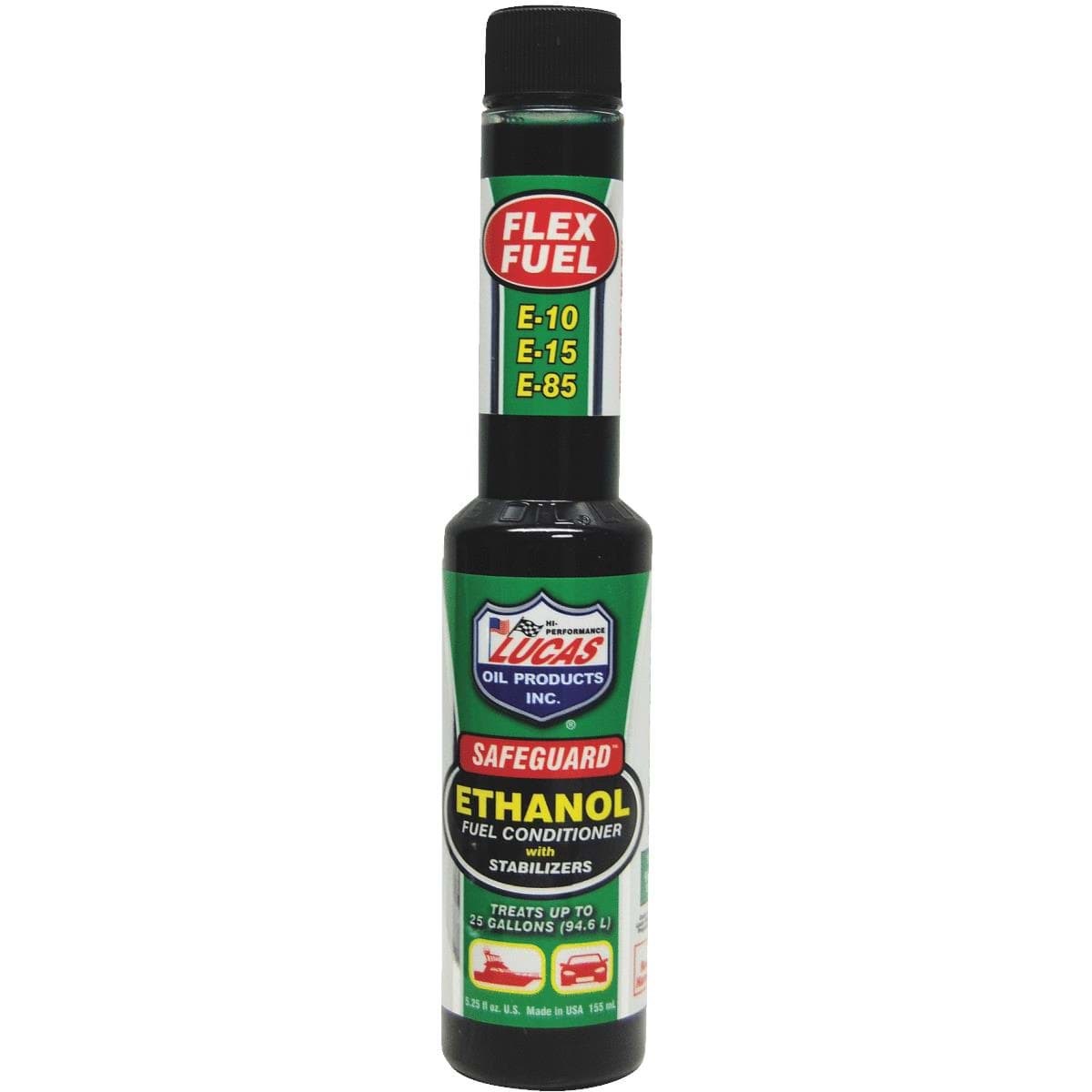 Picture of Lucas Oil Ethanol Gas Treatment Conditioner